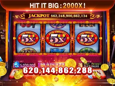 678 Slot အက်ပ် ပုံရိပ် ၃