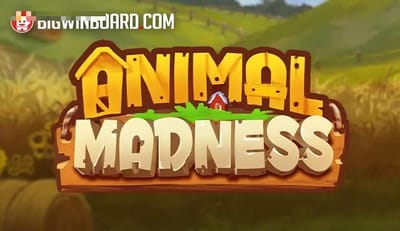 Animal Madness